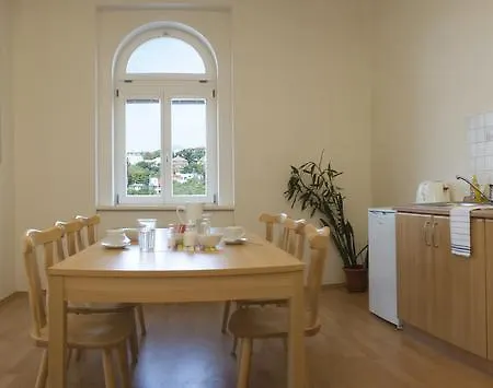 Alea House Prague