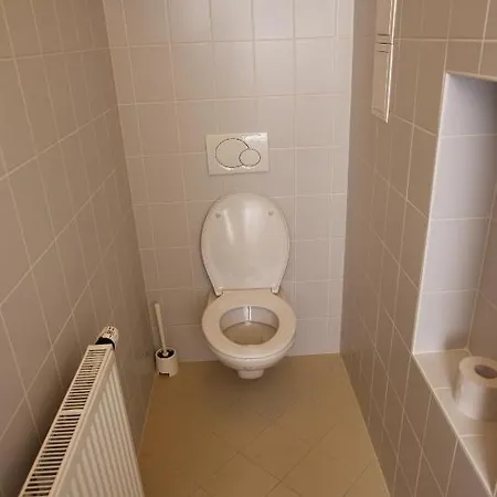 Alea House Aparthotel Prague