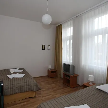Alea House Aparthotel Prague