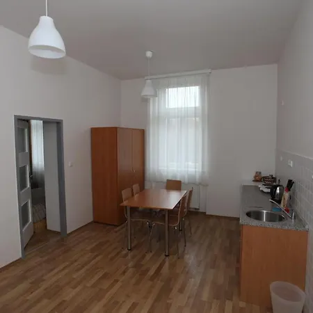 Alea House Aparthotel
