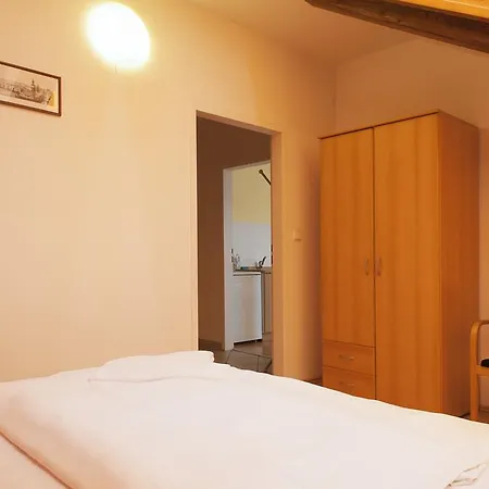 Aparthotel Alea House Prague