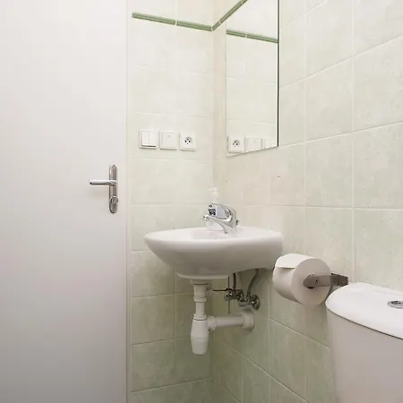 Alea House Prague