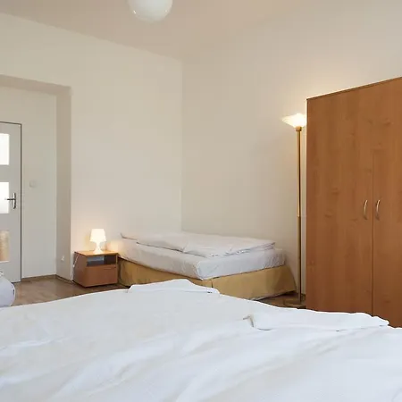 Aparthotel Alea House 3*