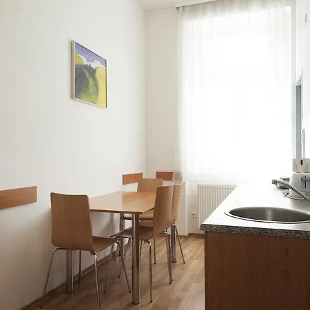 Alea House Prague