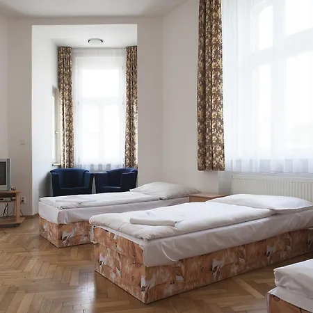 Aparthotel Alea House