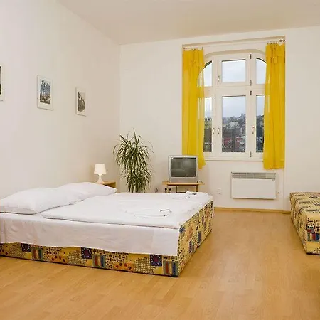 Alea House 3*