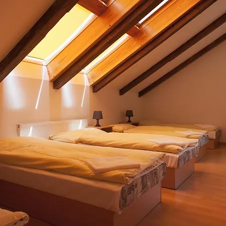 Alea House Prague