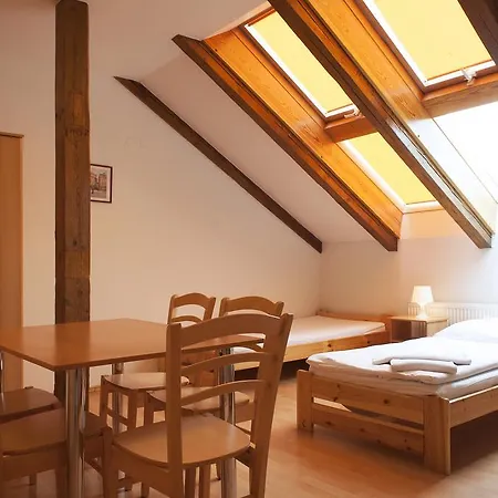 Alea House Aparthotel