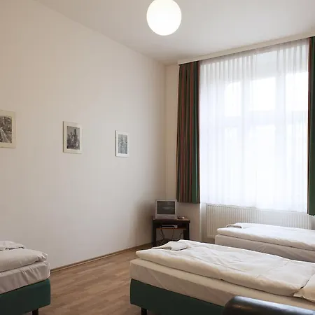 Alea House 3*
