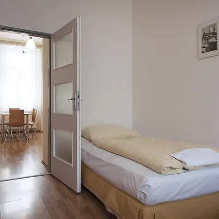 Alea House Prague