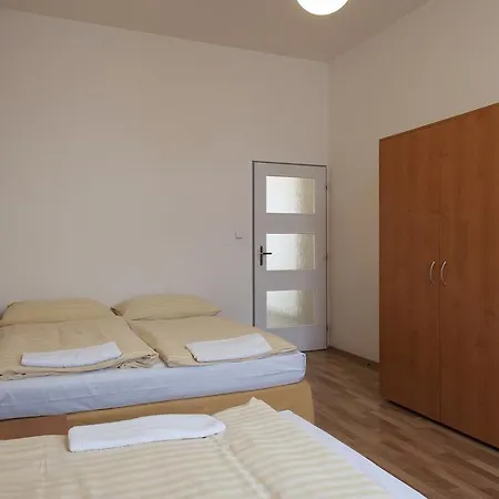 Alea House Aparthotel