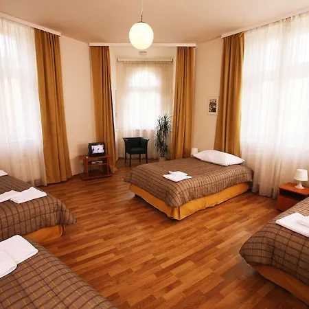Alea House Aparthotel 3*