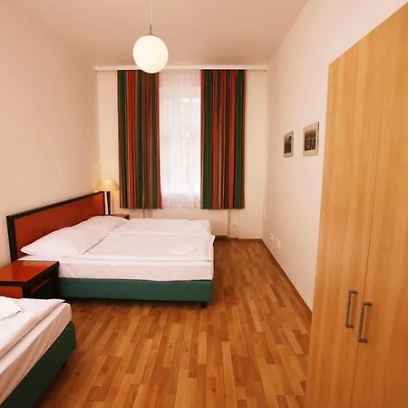 Aparthotel Alea House