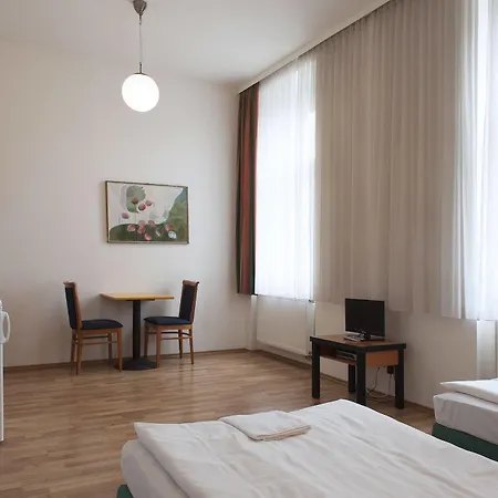 Alea House Aparthotel Prague