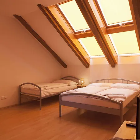 Alea House 3*