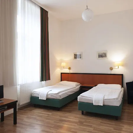 Alea House Prague