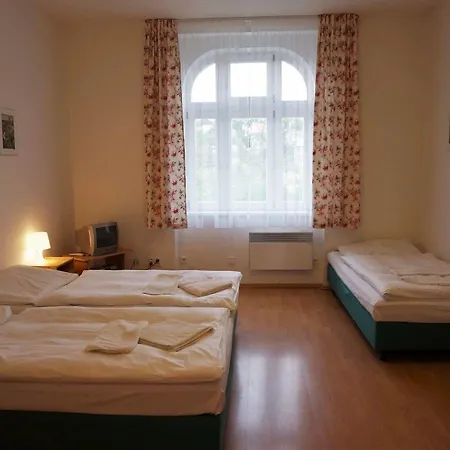 Alea House 3* Prague