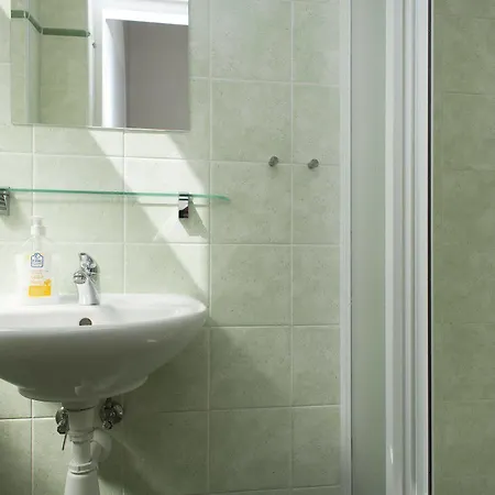 Aparthotel Alea House Prague