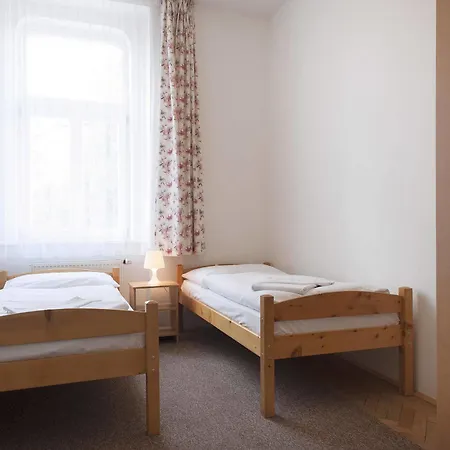 Alea House 3* Prague