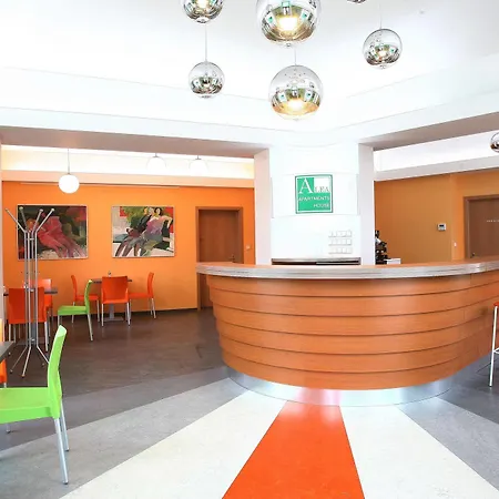 Alea House 3*
