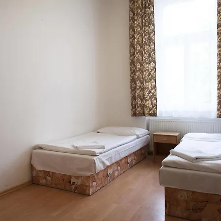 Alea House Aparthotel