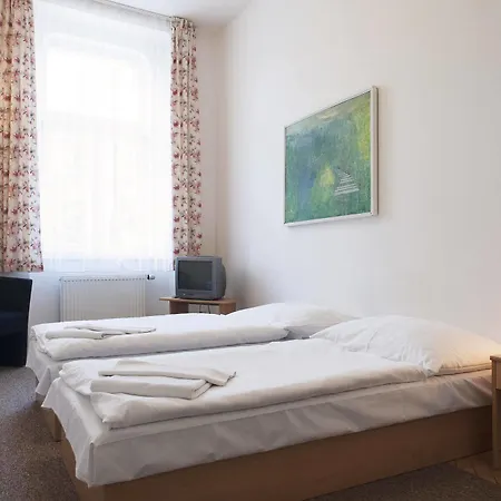 Alea House Aparthotel Prague