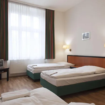 Alea House Aparthotel Prague