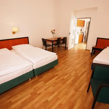 Apart Otel Alea House 3*