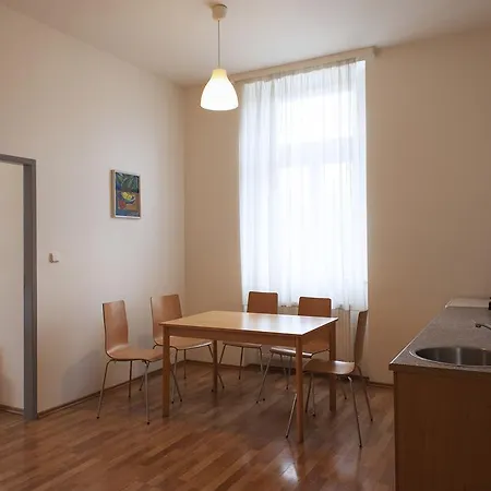 Alea House Apart Otel