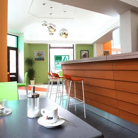 Alea House *